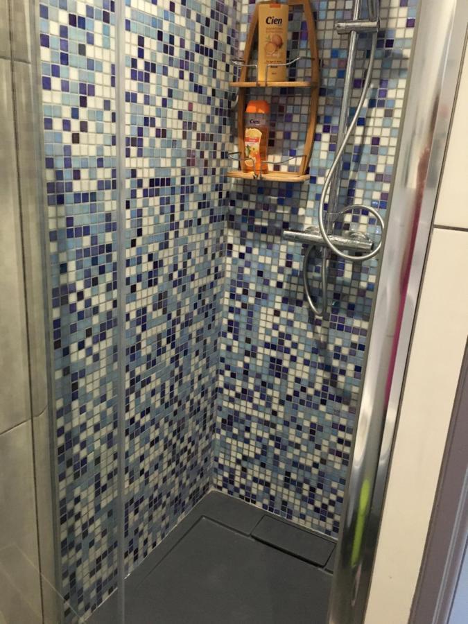 Veloce, Chambre D'Hotes Avec Salle De Bain / Wc Claveyson 외부 사진