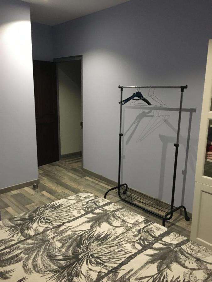 Veloce, Chambre D'Hotes Avec Salle De Bain / Wc Claveyson 외부 사진