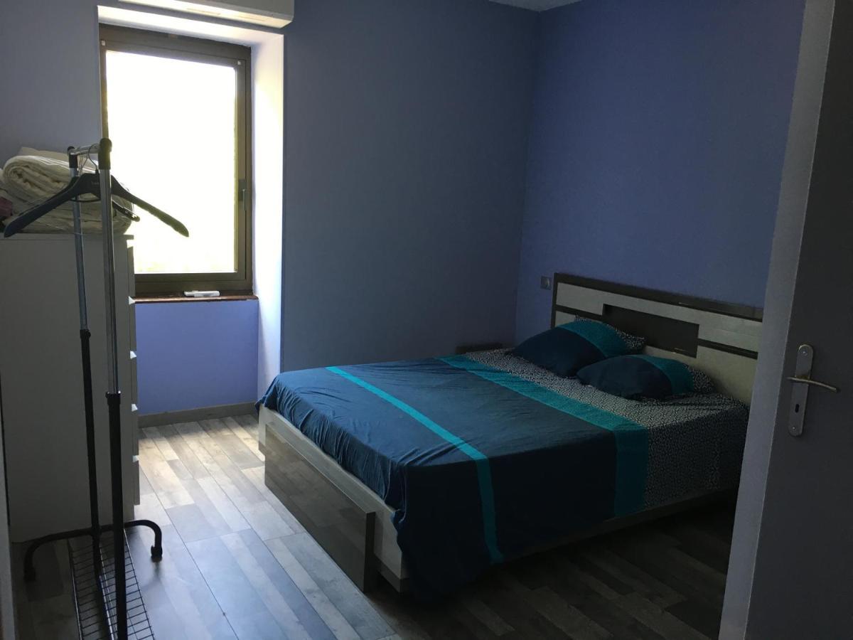 Veloce, Chambre D'Hotes Avec Salle De Bain / Wc Claveyson 외부 사진